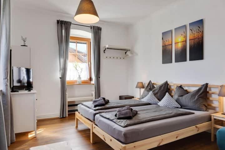 Kotschach-Mauthen Vanek Apartment מראה חיצוני תמונה