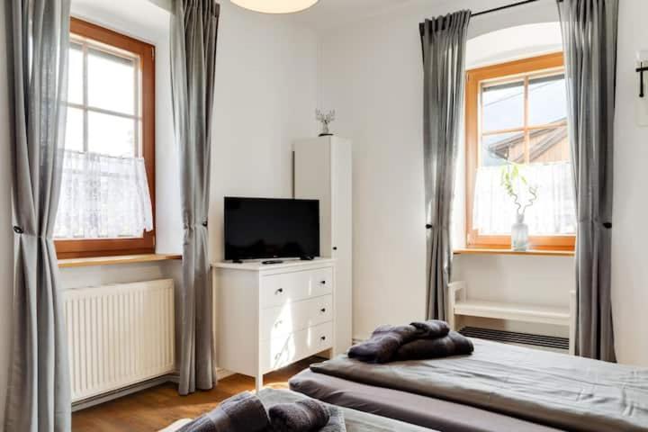 Kotschach-Mauthen Vanek Apartment מראה חיצוני תמונה