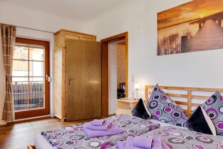 Kotschach-Mauthen Vanek Apartment מראה חיצוני תמונה