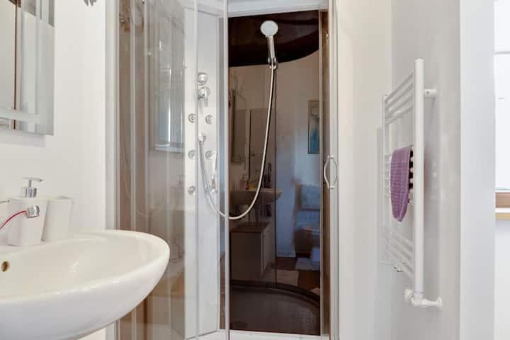 Kotschach-Mauthen Vanek Apartment מראה חיצוני תמונה
