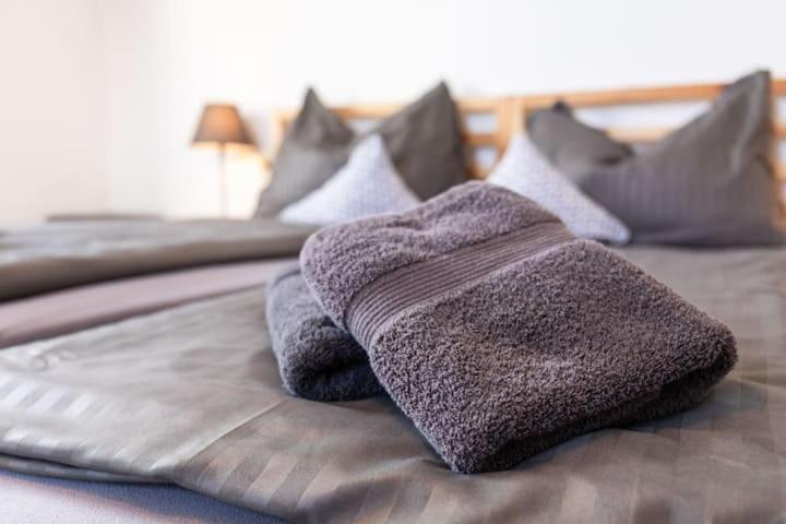 Kotschach-Mauthen Vanek Apartment מראה חיצוני תמונה