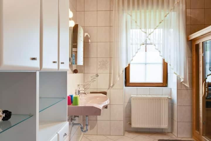 Kotschach-Mauthen Vanek Apartment מראה חיצוני תמונה
