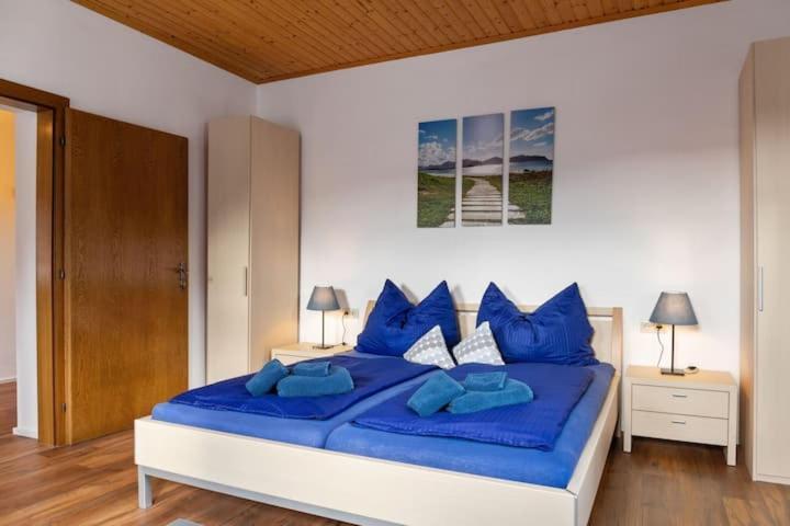 Kotschach-Mauthen Vanek Apartment מראה חיצוני תמונה