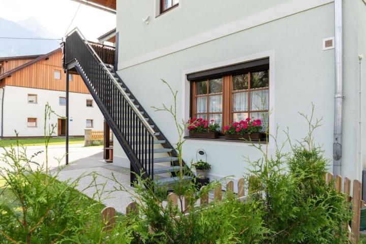 Kotschach-Mauthen Vanek Apartment מראה חיצוני תמונה