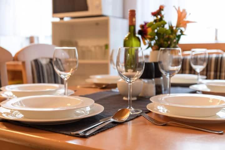 Kotschach-Mauthen Vanek Apartment מראה חיצוני תמונה