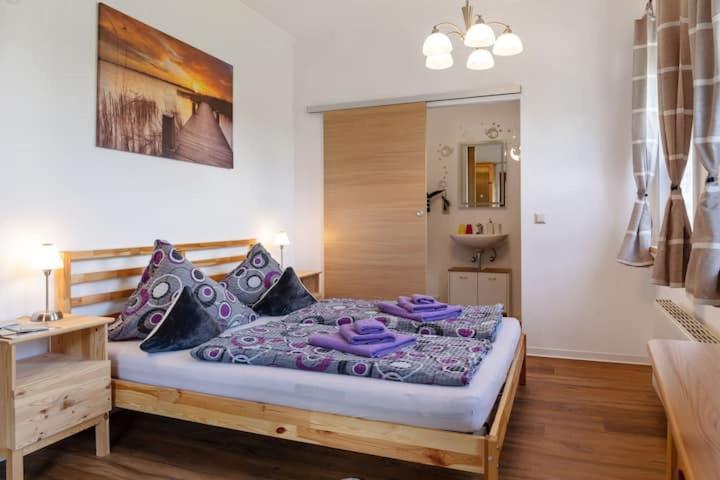 Kotschach-Mauthen Vanek Apartment מראה חיצוני תמונה