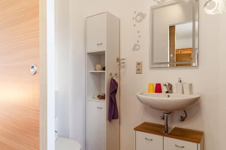 Kotschach-Mauthen Vanek Apartment מראה חיצוני תמונה